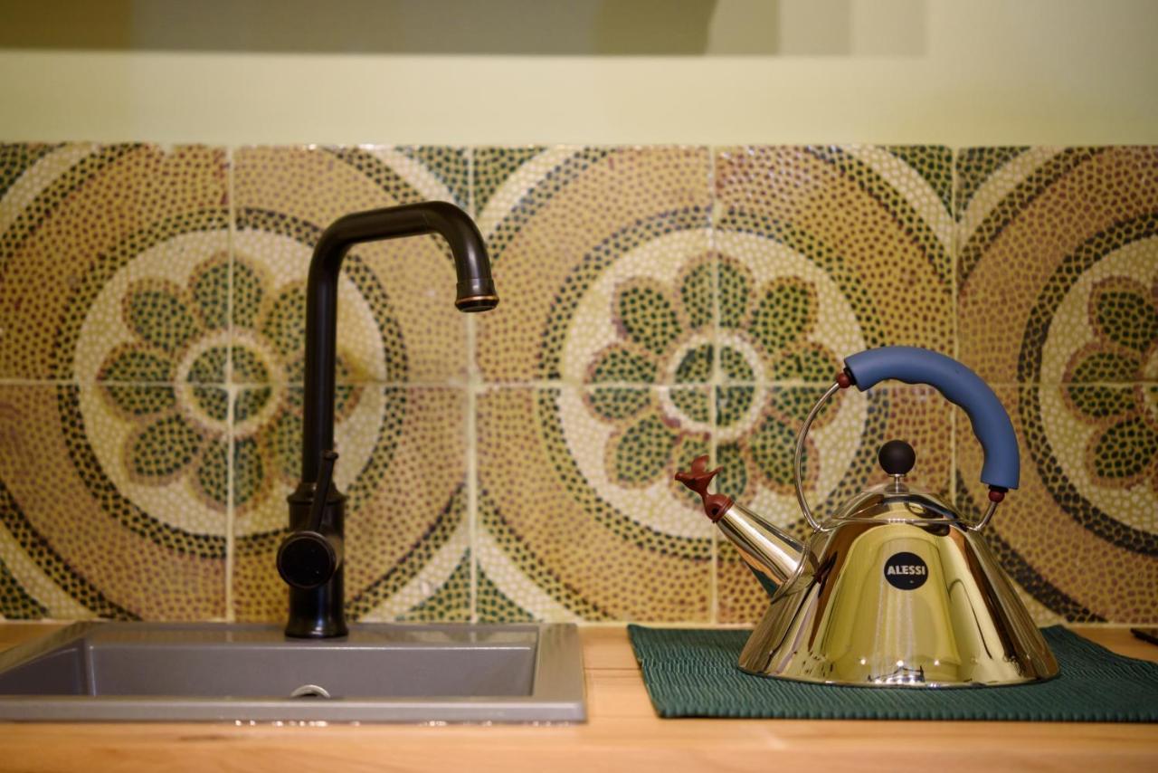Guest house Celso 14 Palermo