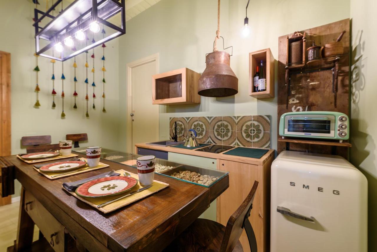 Celso 14 Guest house