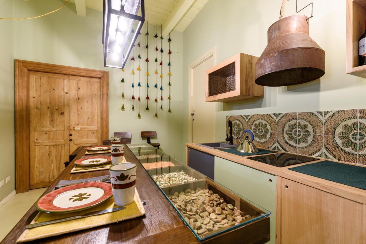 Guest house Celso 14 Palermo