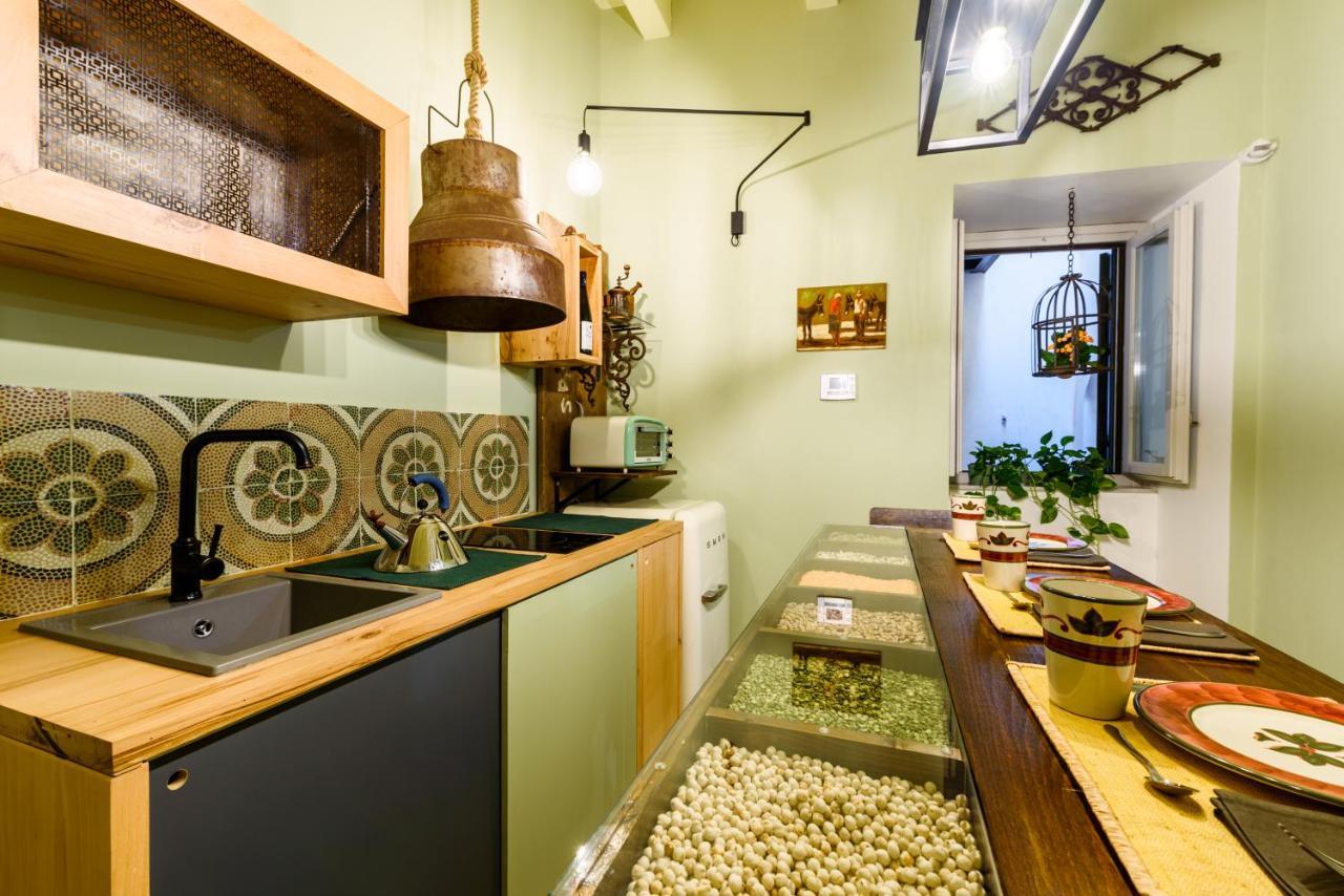 Celso 14 Guest house