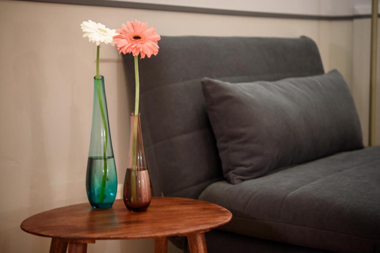 Celso 14 Guest house