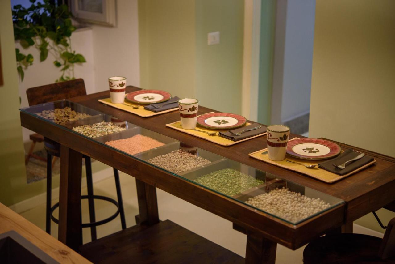 Guest house Celso 14 Palermo